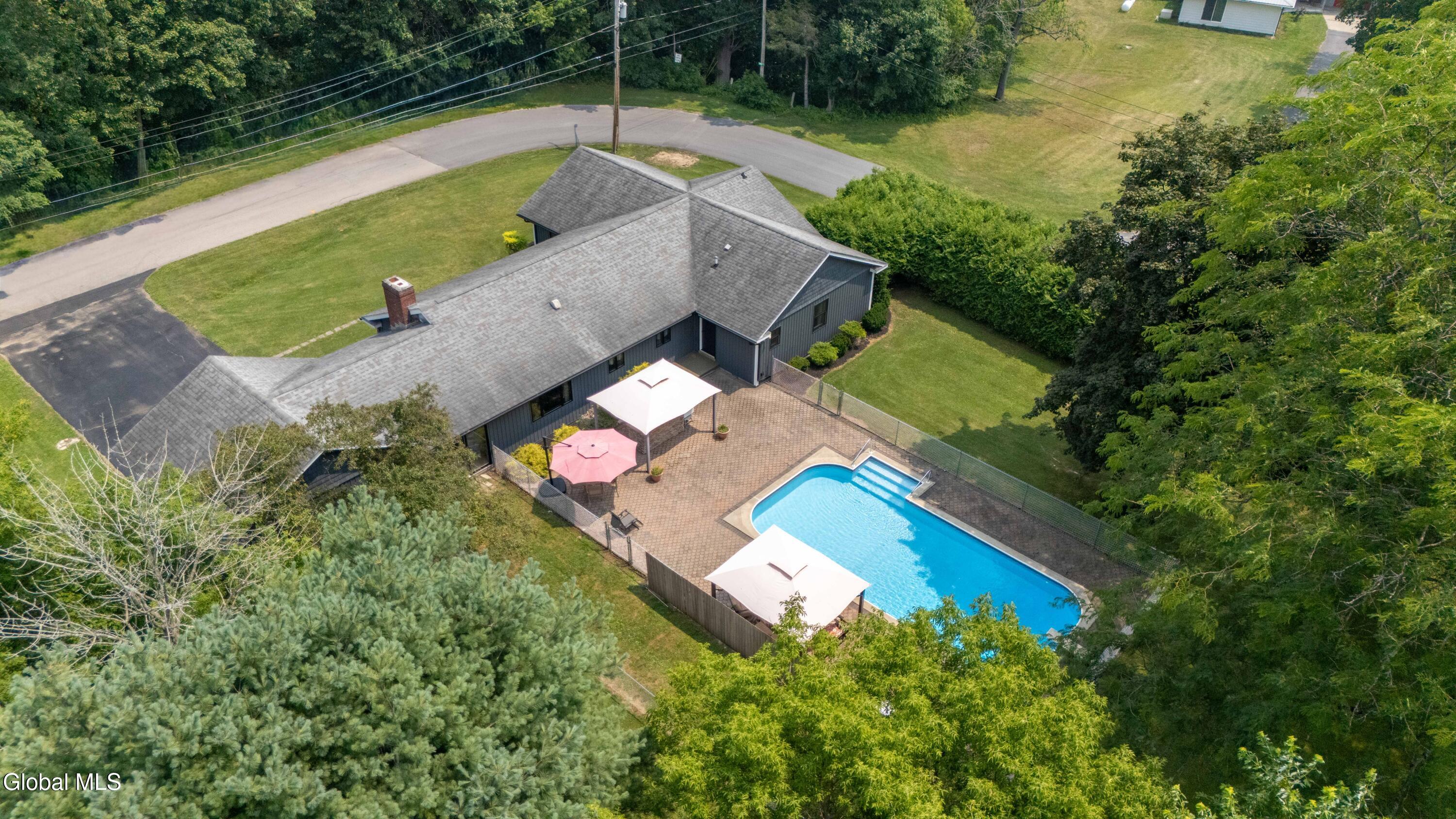 46 Clinton Avenue Fort Plain NY 13339