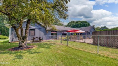 46 Clinton Avenue Fort Plain NY 13339
