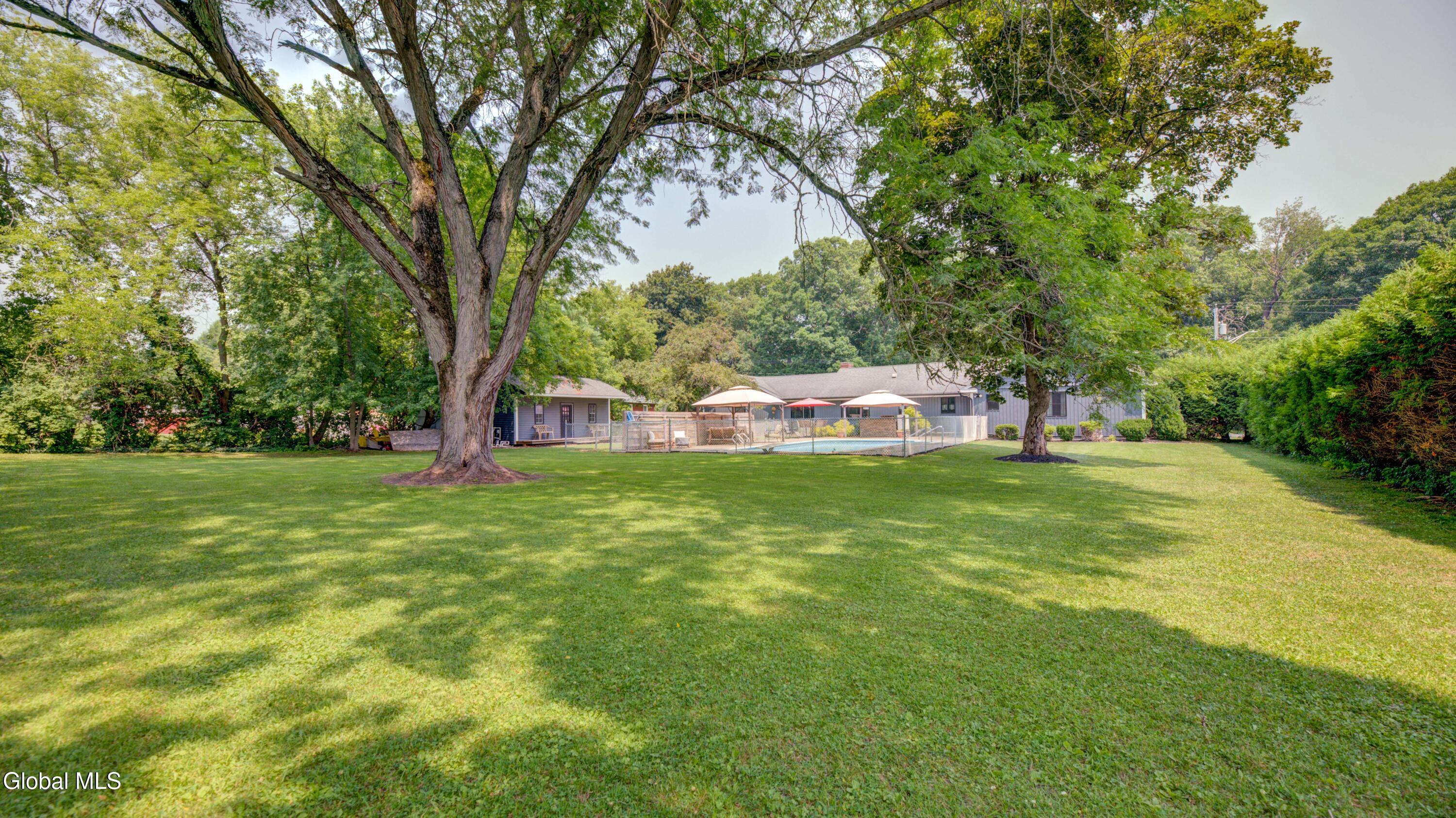 46 Clinton Avenue Fort Plain NY 13339