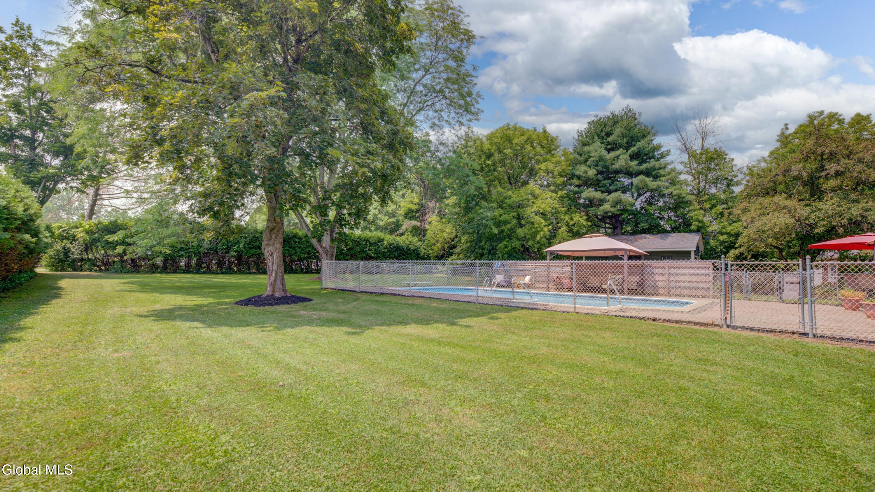 46 Clinton Avenue Fort Plain NY 13339