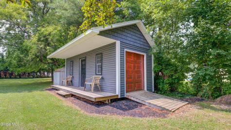 46 Clinton Avenue Fort Plain NY 13339