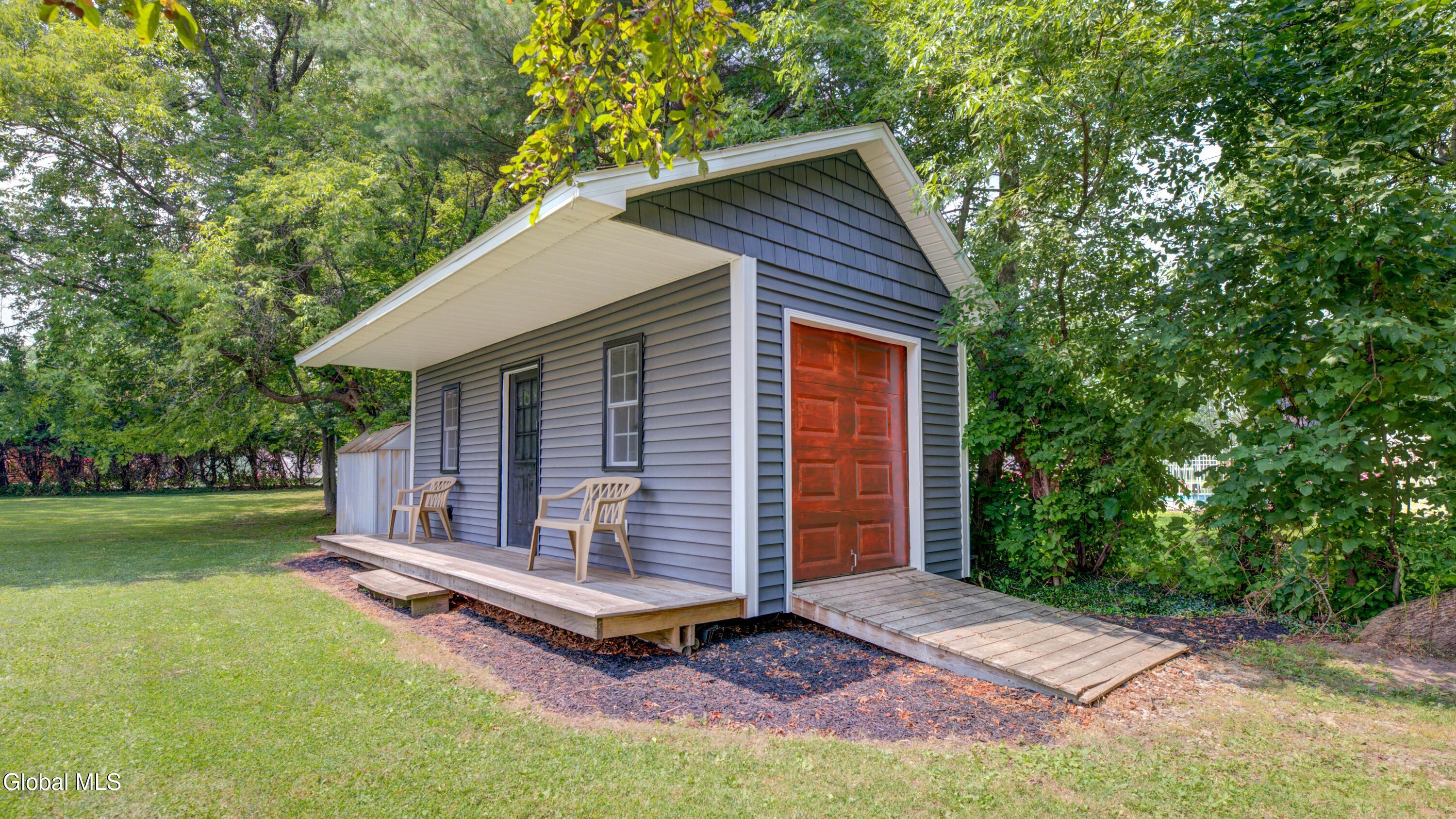 46 Clinton Avenue Fort Plain NY 13339