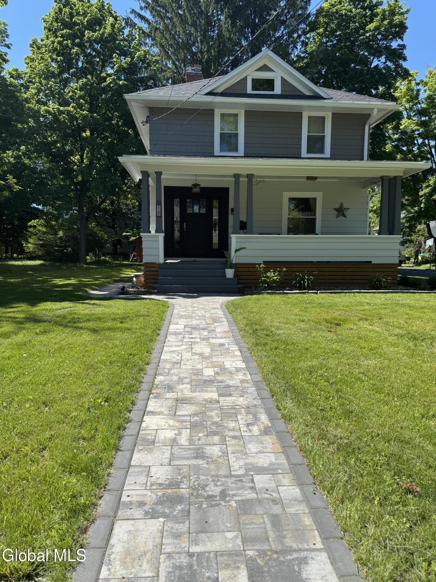 18 Herber Avenue Delmar NY 12054
