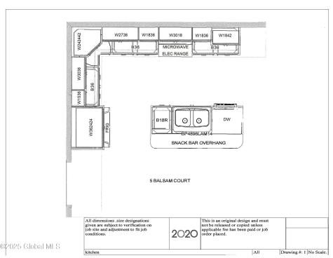 5 Balsam Court Ballston Lake NY 12019