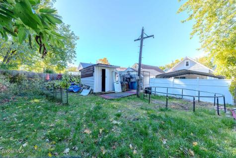 1680 Carrie Street Schenectady NY 12308