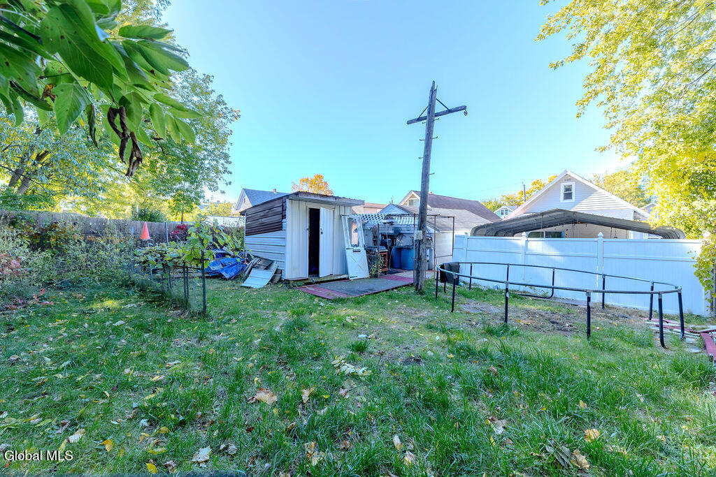1680 Carrie Street Schenectady NY 12308