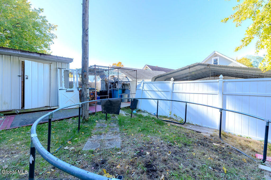1680 Carrie Street Schenectady NY 12308