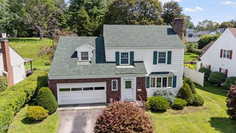25 Van Dyke Avenue Amsterdam NY 12010