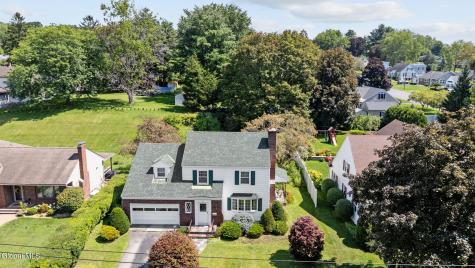 25 Van Dyke Avenue Amsterdam NY 12010