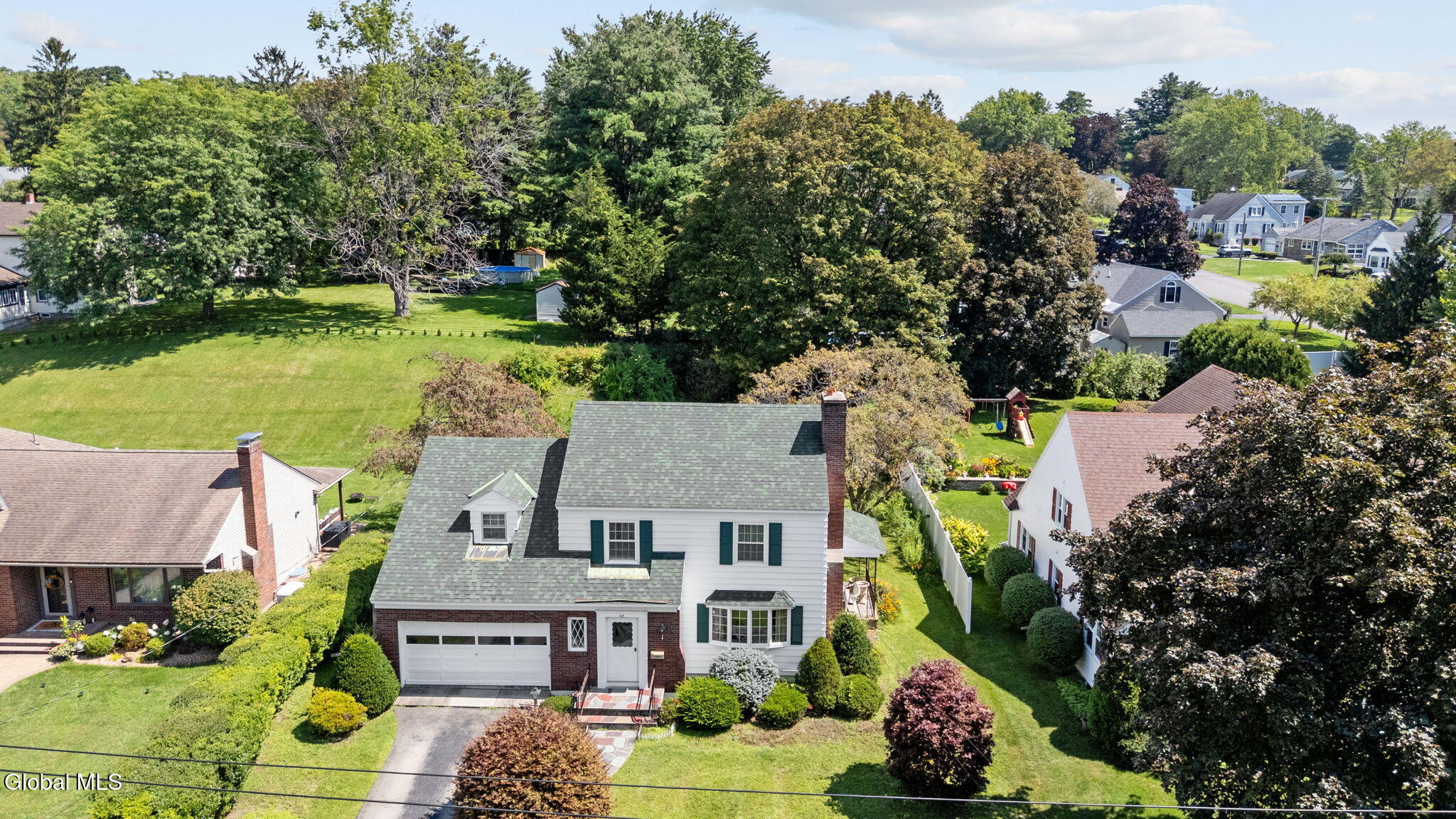 25 Van Dyke Avenue Amsterdam NY 12010