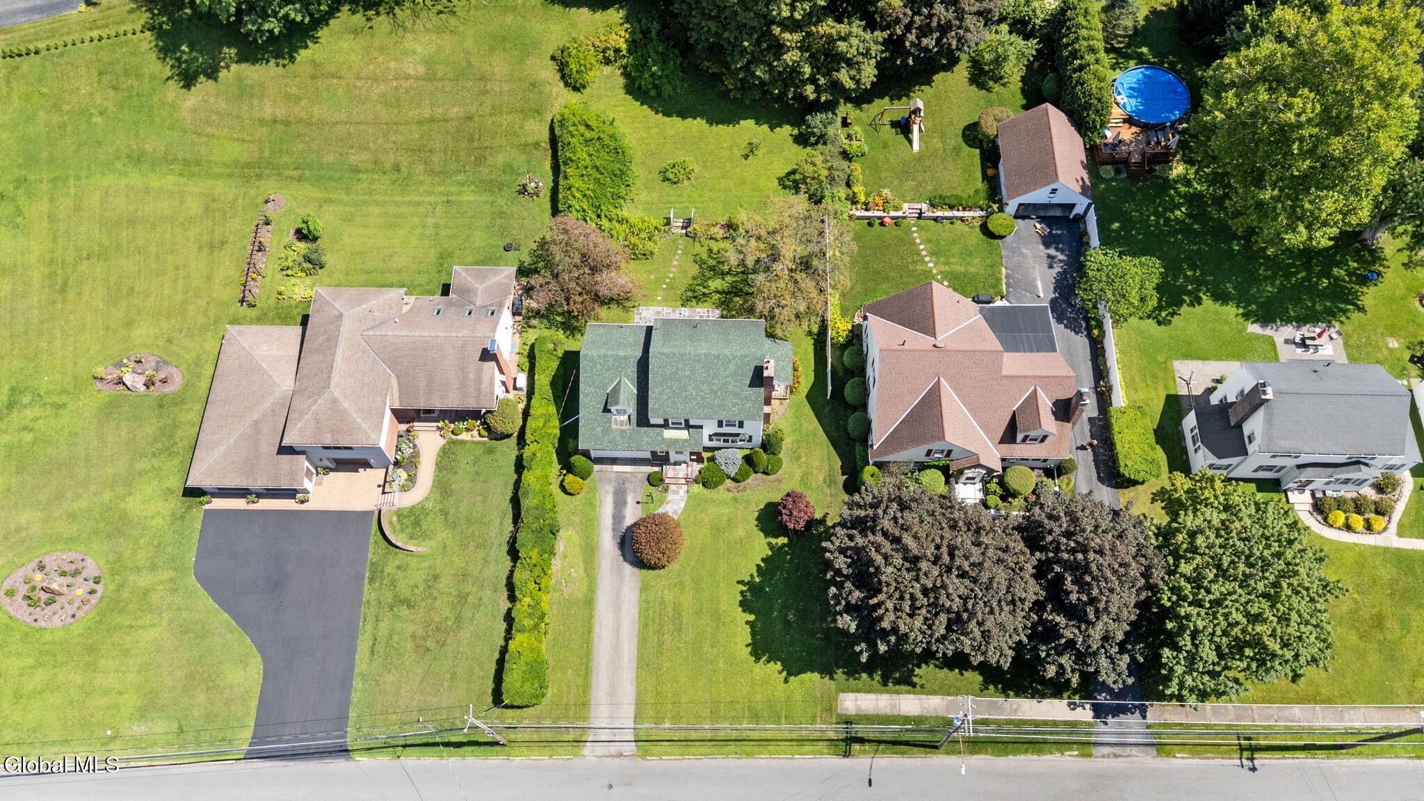 25 Van Dyke Avenue Amsterdam NY 12010