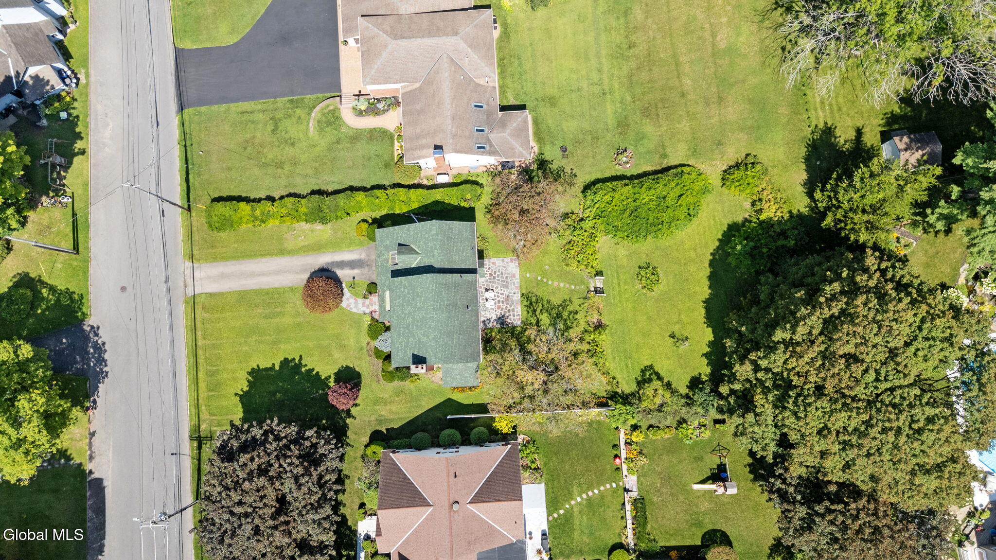 25 Van Dyke Avenue Amsterdam NY 12010