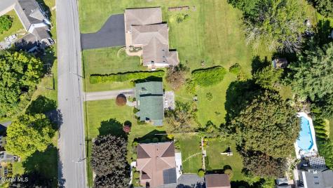 25 Van Dyke Avenue Amsterdam NY 12010