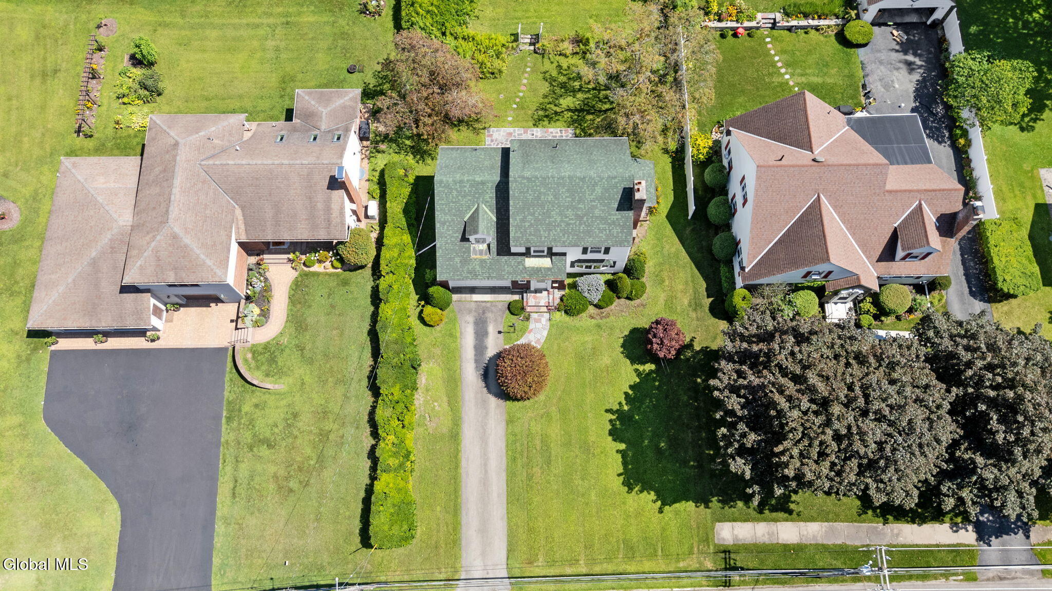 25 Van Dyke Avenue Amsterdam NY 12010