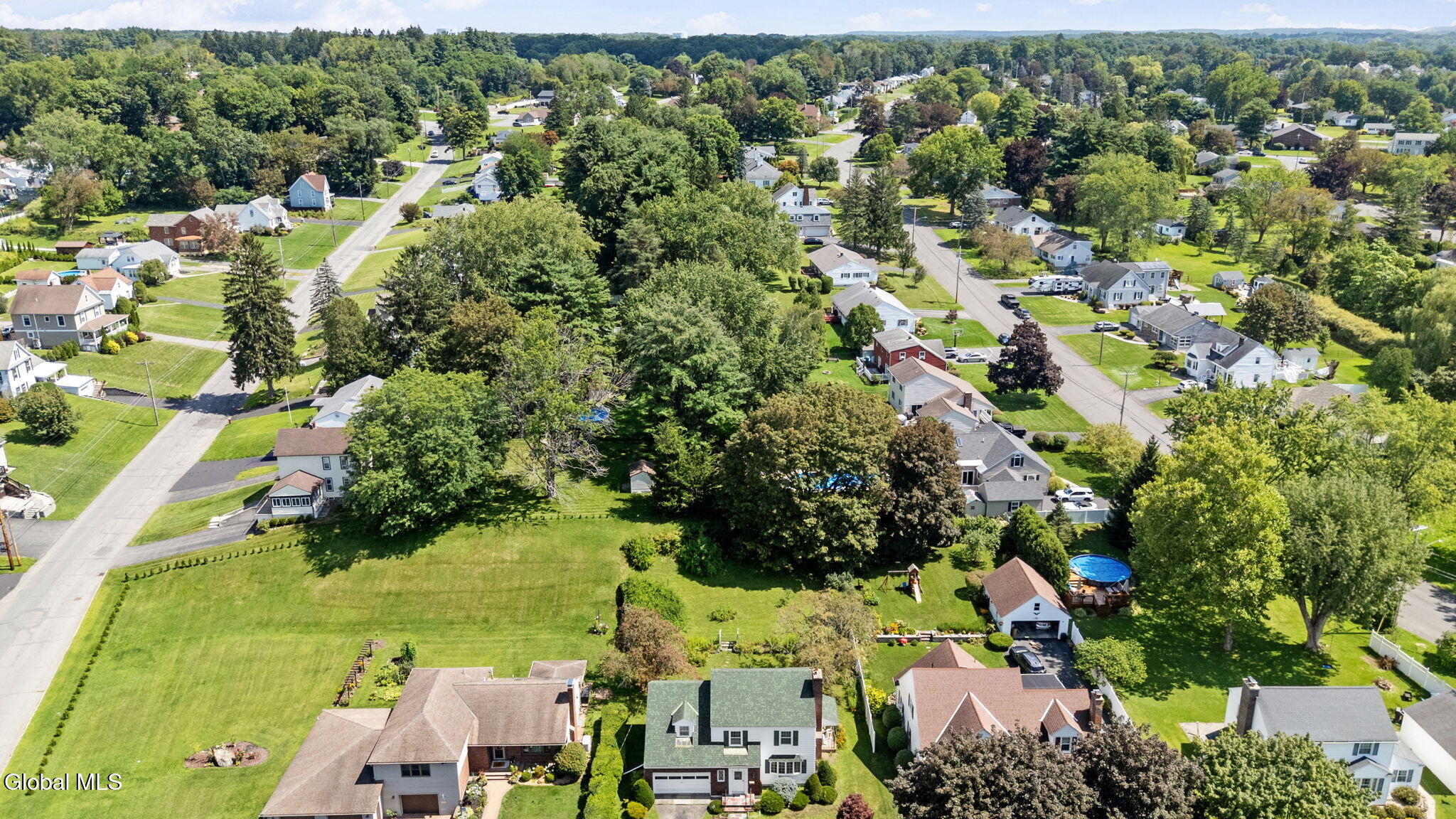 25 Van Dyke Avenue Amsterdam NY 12010
