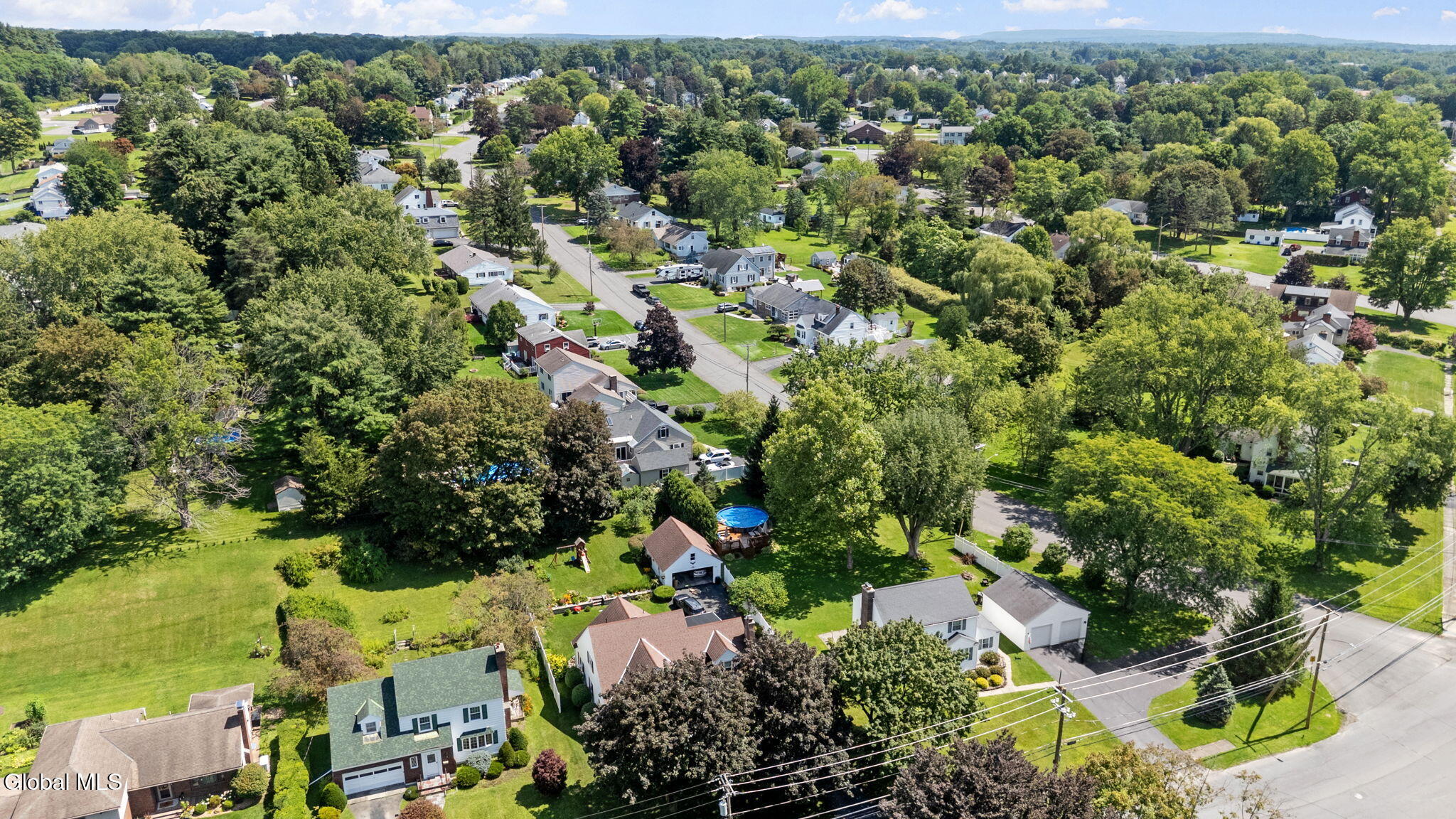 25 Van Dyke Avenue Amsterdam NY 12010