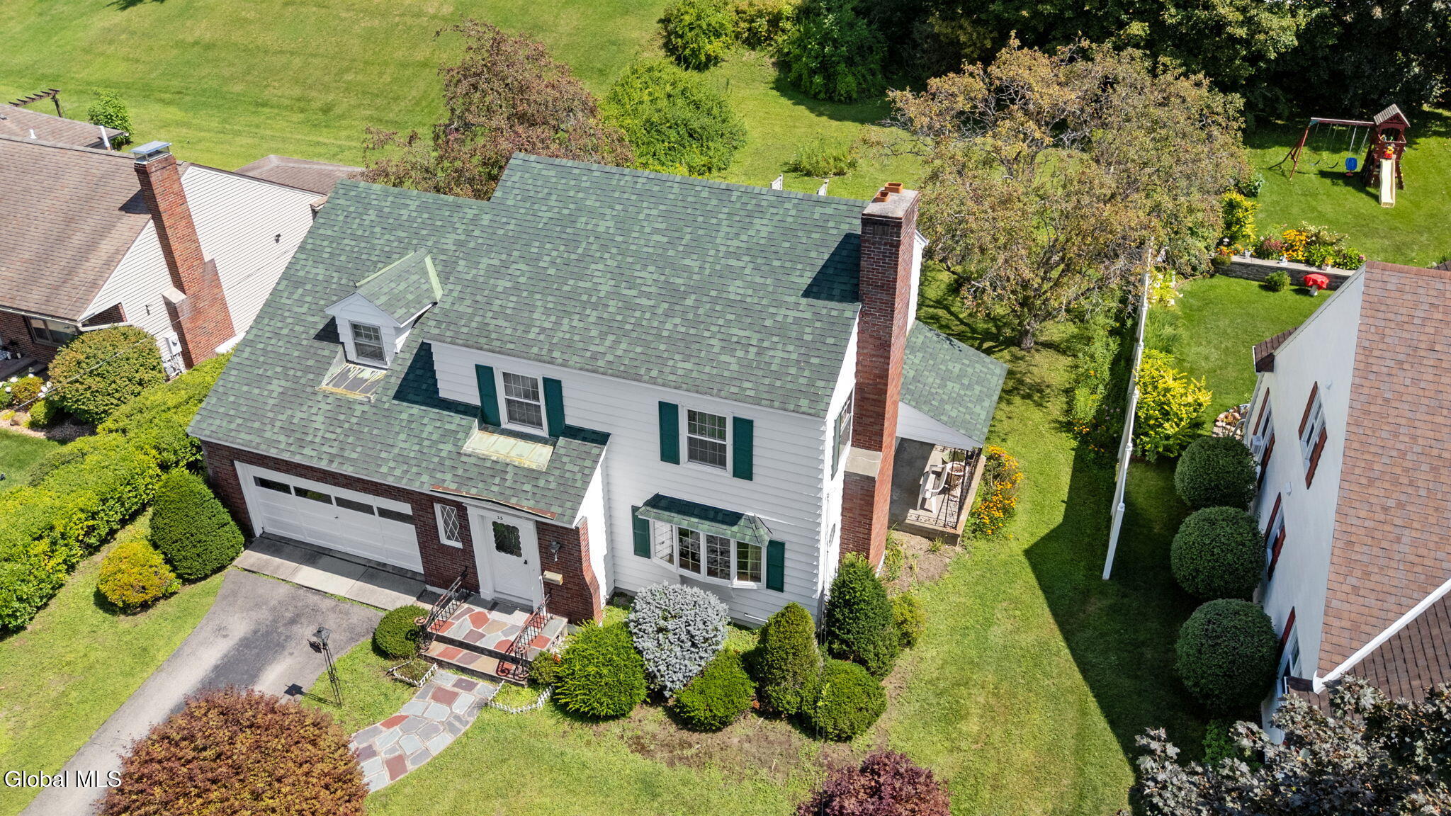 25 Van Dyke Avenue Amsterdam NY 12010