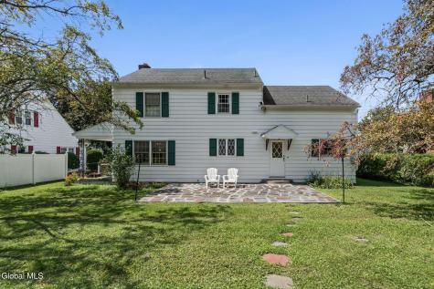 25 Van Dyke Avenue Amsterdam NY 12010