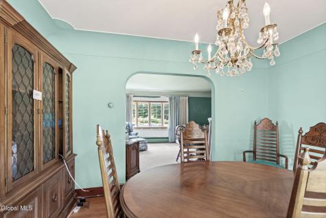 25 Van Dyke Avenue Amsterdam NY 12010