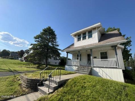 11 Wolfert Avenue Menands NY 12204