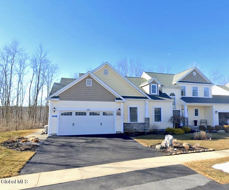 63 Lancaster Court Ballston Lake NY 12019
