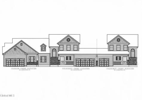 63 Lancaster Court Ballston Lake NY 12019