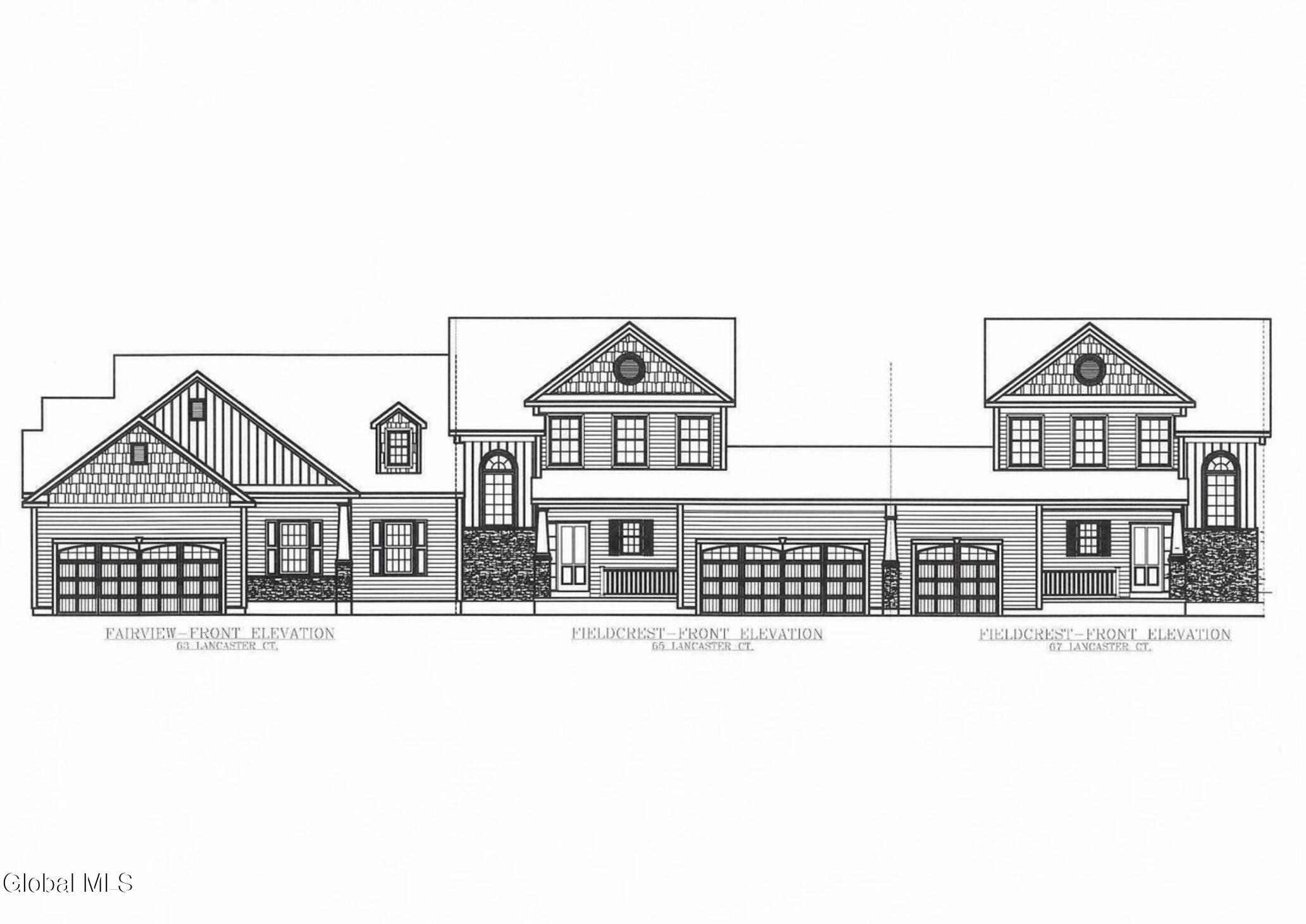 63 Lancaster Court Ballston Lake NY 12019