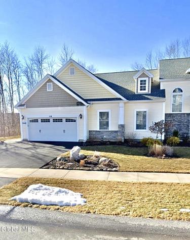 63 Lancaster Court Ballston Lake NY 12019