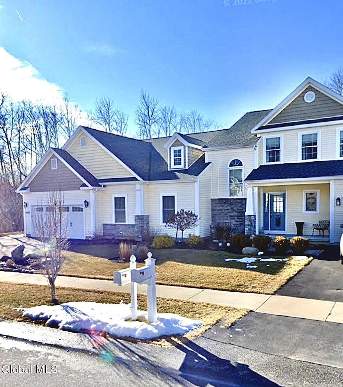 63 Lancaster Court Ballston Lake NY 12019