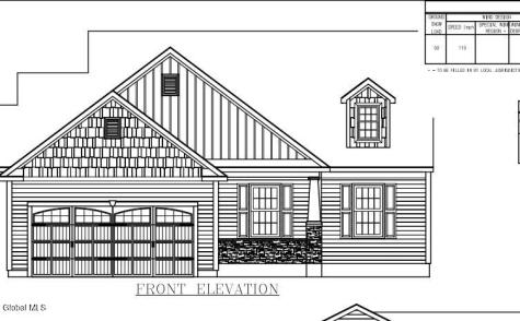 63 Lancaster Court Ballston Lake NY 12019