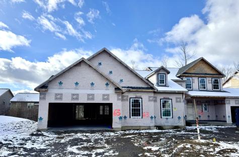 63 Lancaster Court Ballston Lake NY 12019