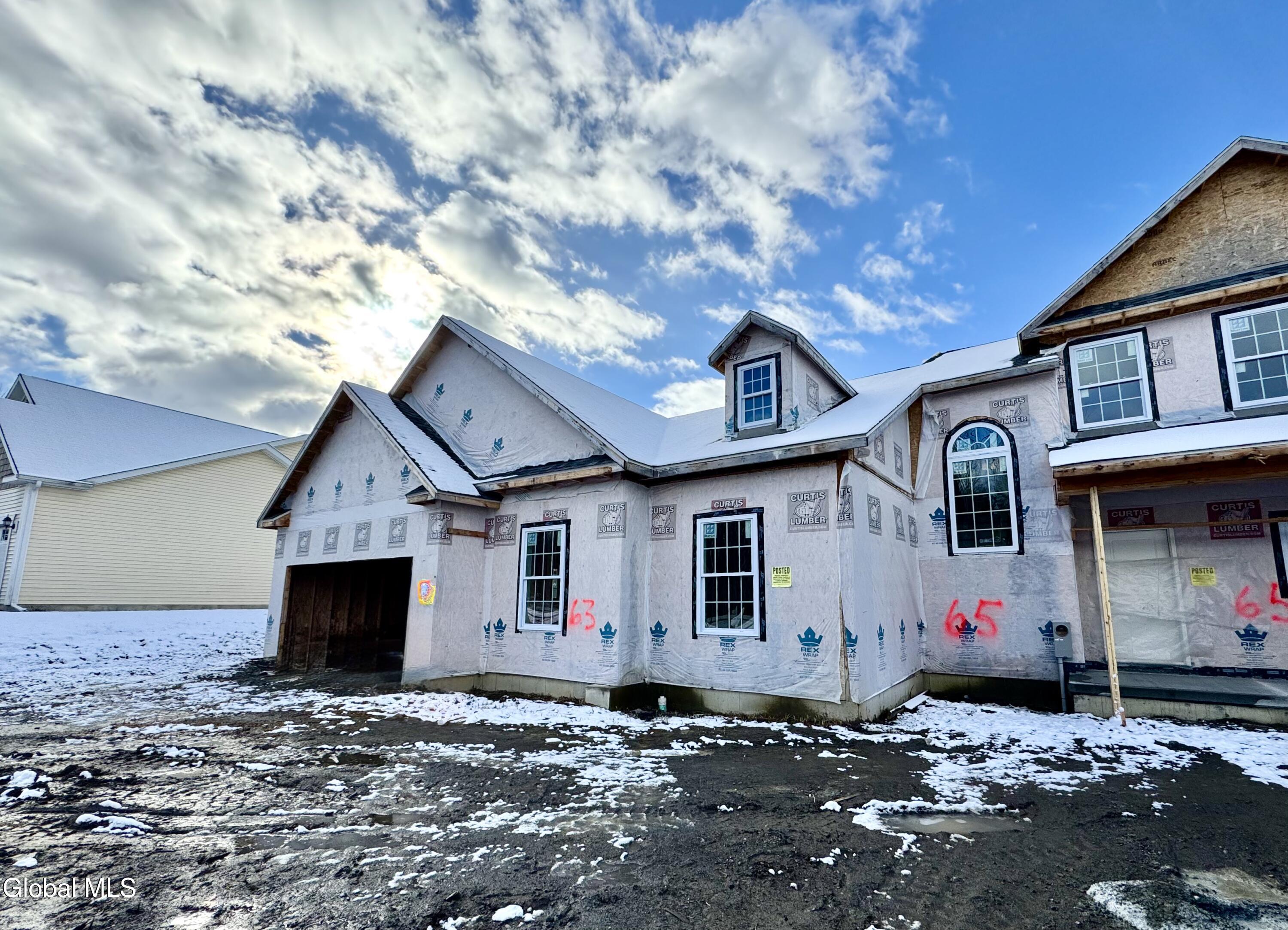 63 Lancaster Court Ballston Lake NY 12019