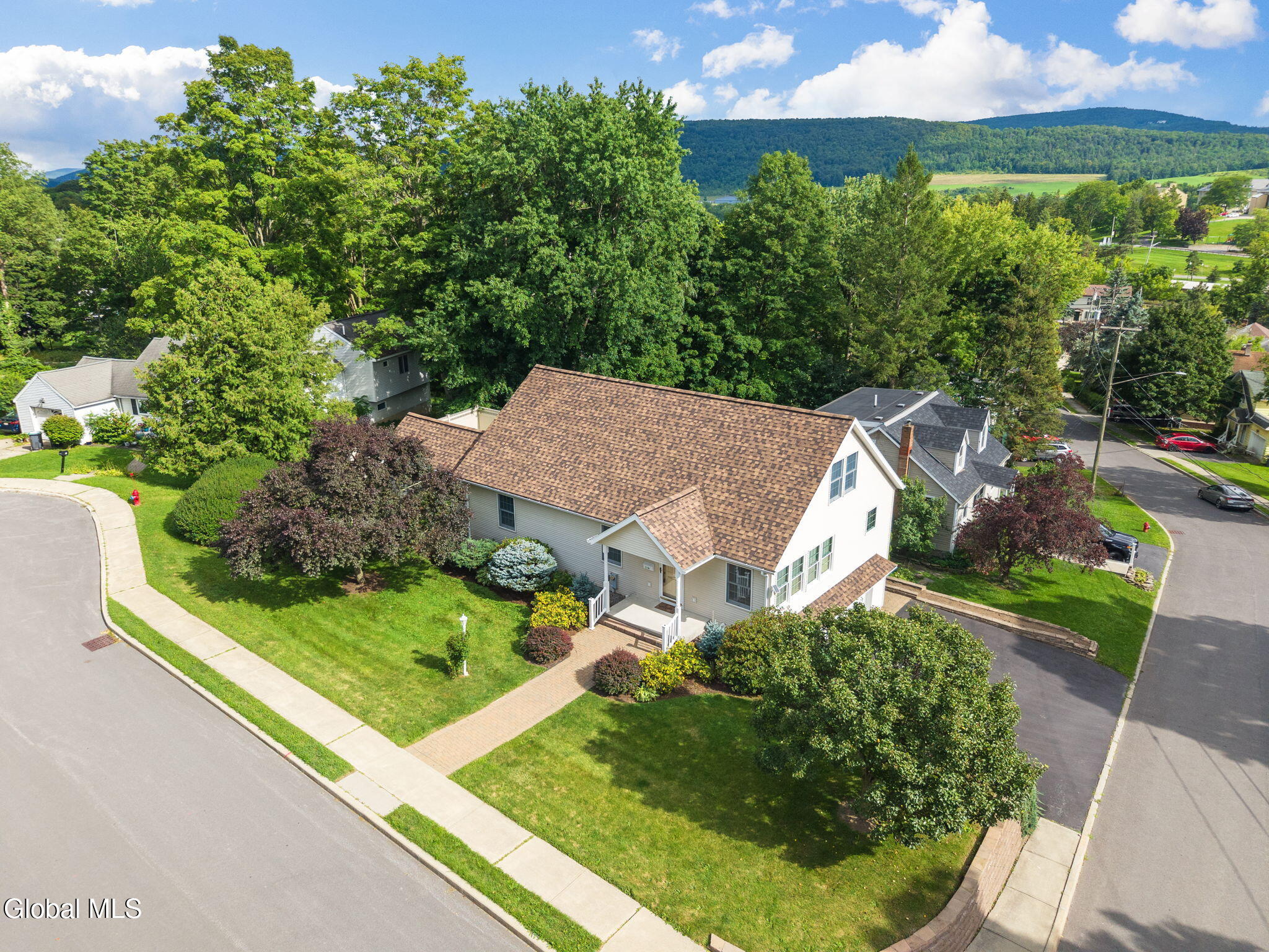 116 Madison Terrace Cobleskill NY 12043