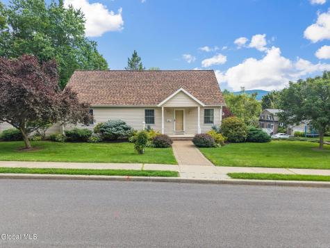 116 Madison Terrace Cobleskill NY 12043
