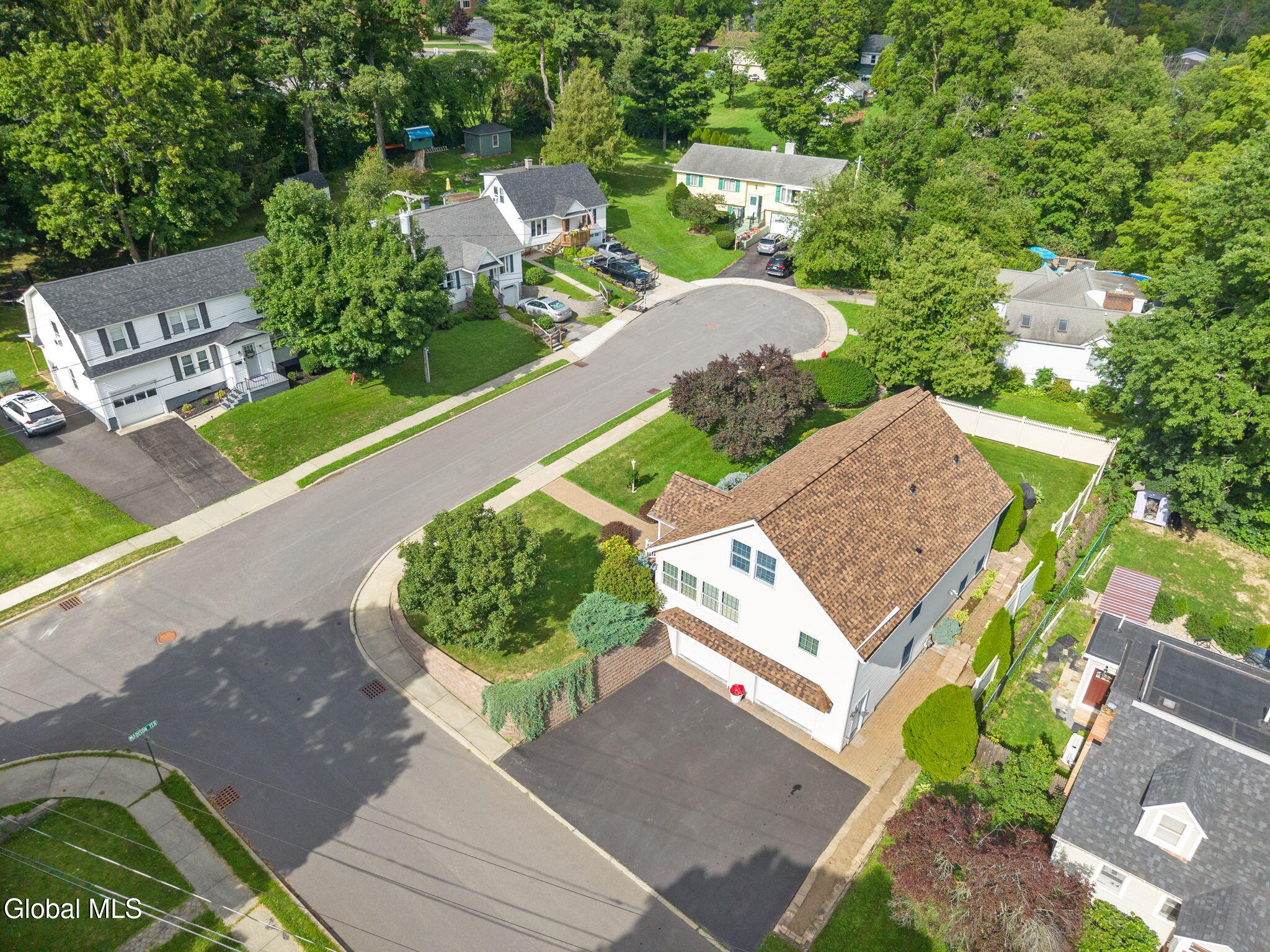 116 Madison Terrace Cobleskill NY 12043