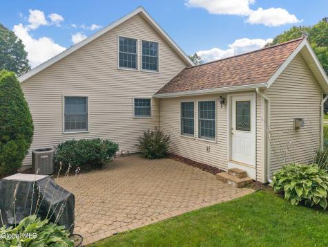 116 Madison Terrace Cobleskill NY 12043
