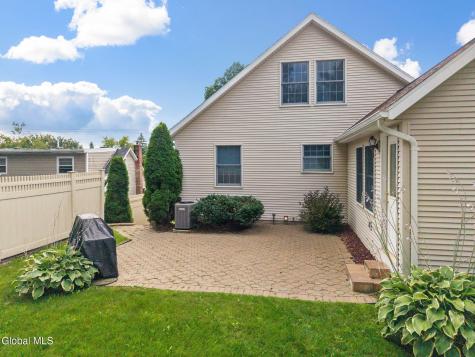 116 Madison Terrace Cobleskill NY 12043