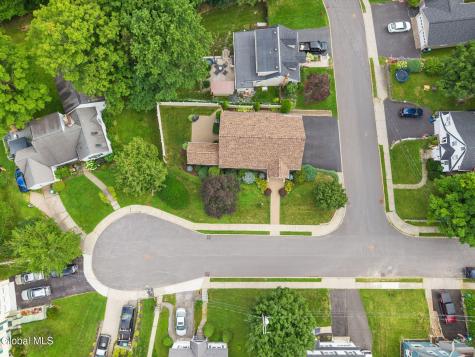 116 Madison Terrace Cobleskill NY 12043