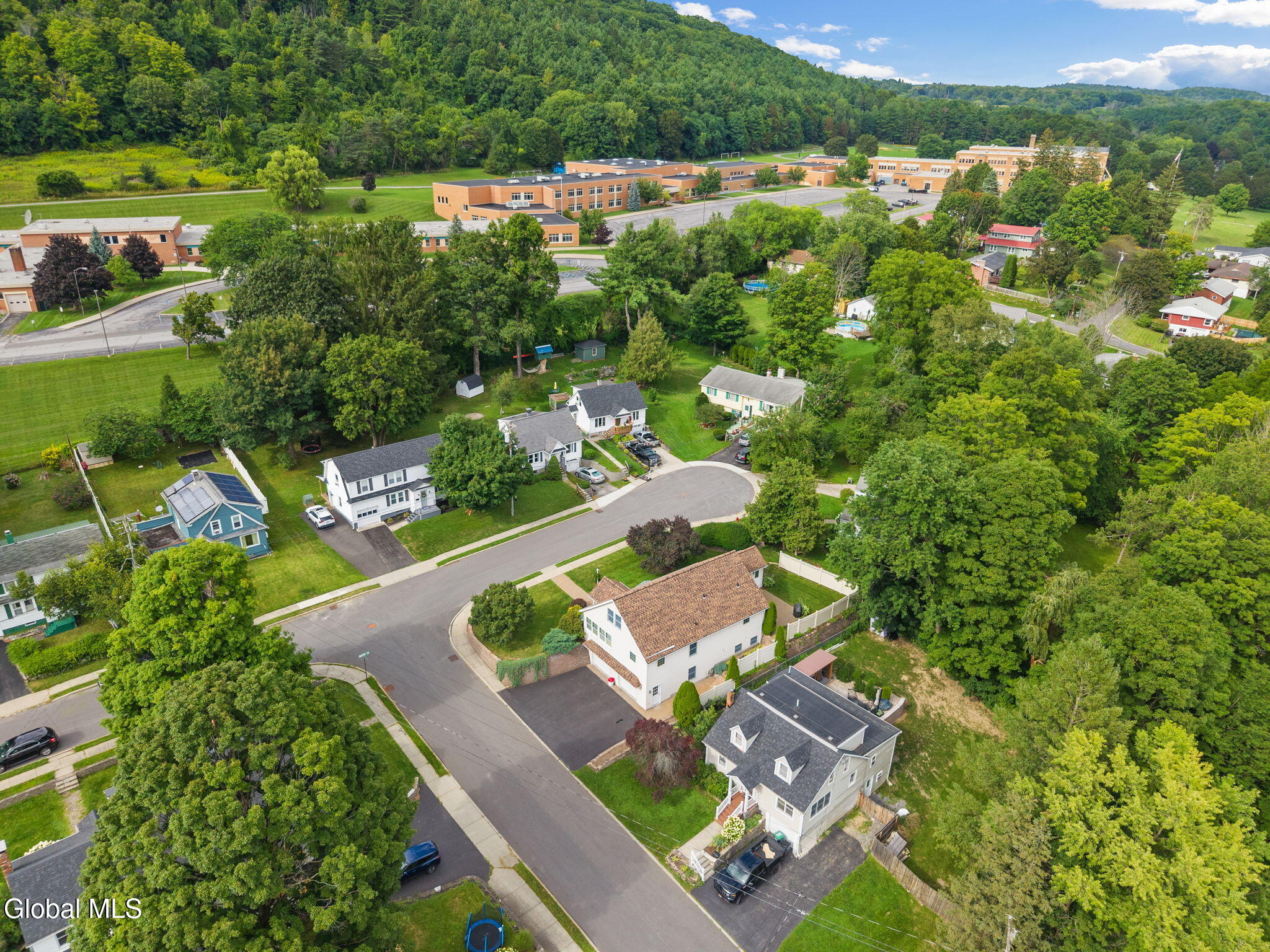 116 Madison Terrace Cobleskill NY 12043