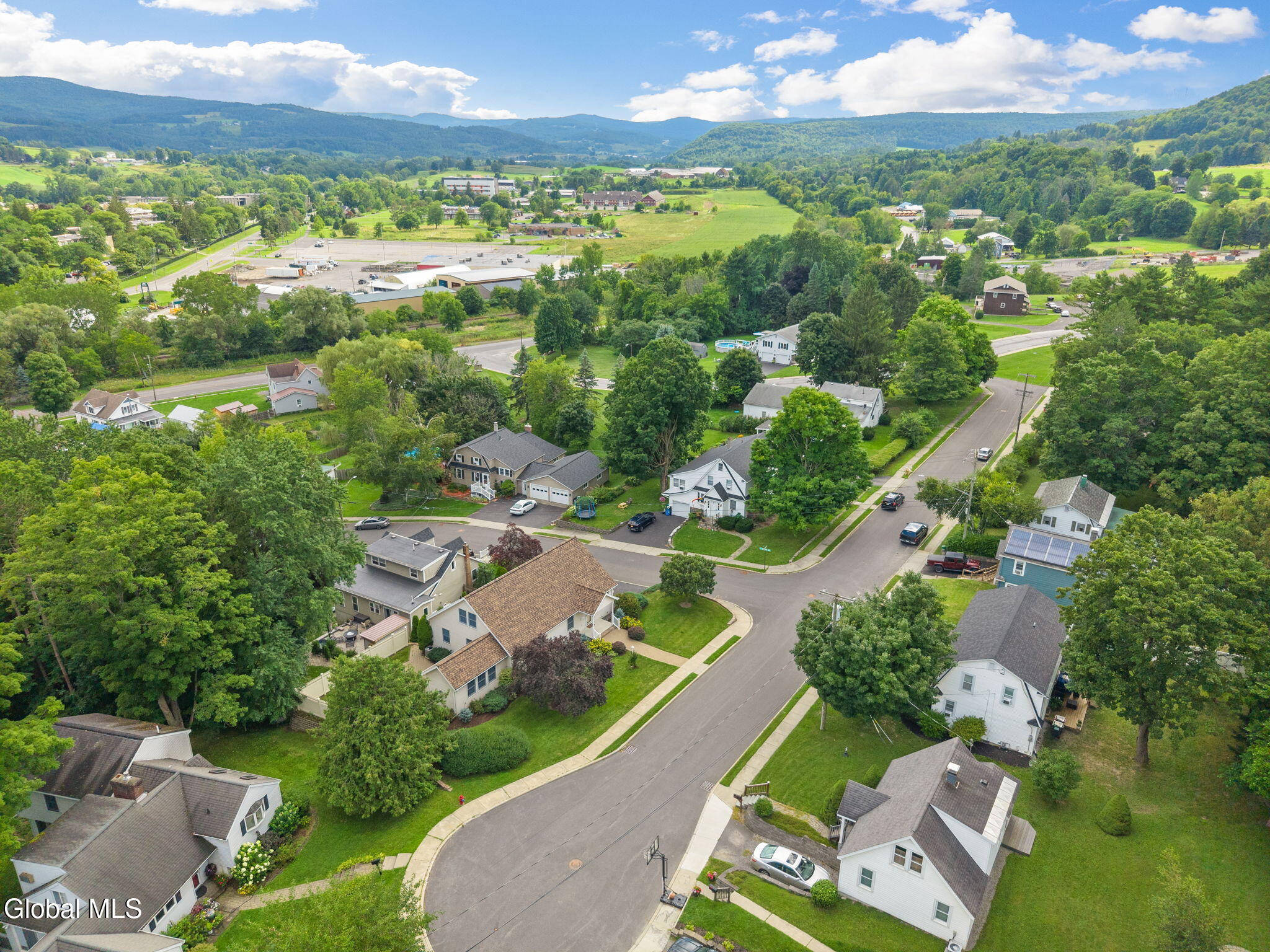 116 Madison Terrace Cobleskill NY 12043