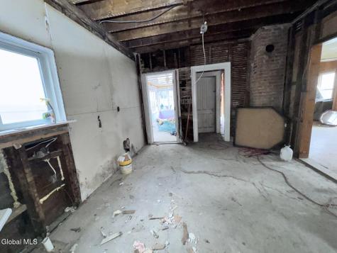 57 Center Street Hoosick NY 12090