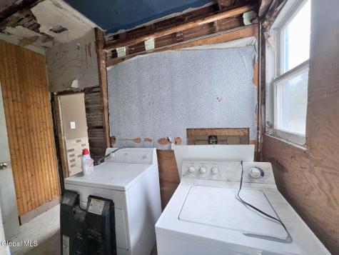 57 Center Street Hoosick NY 12090