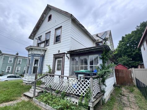 57 Center Street Hoosick NY 12090