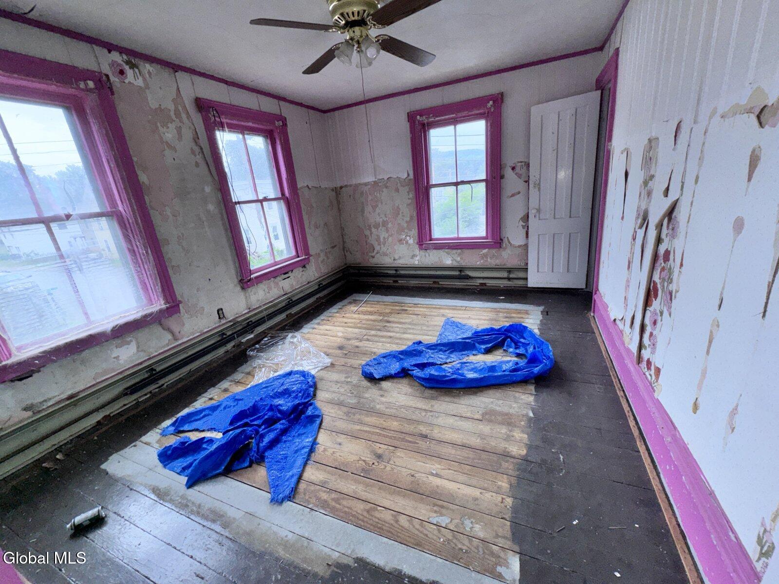 57 Center Street Hoosick NY 12090