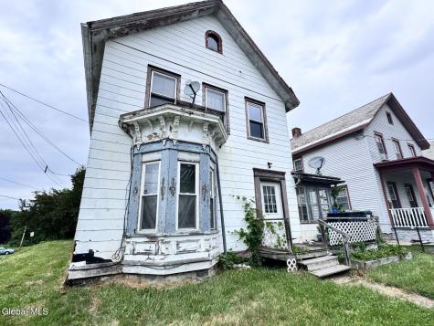 57 Center Street Hoosick NY 12090