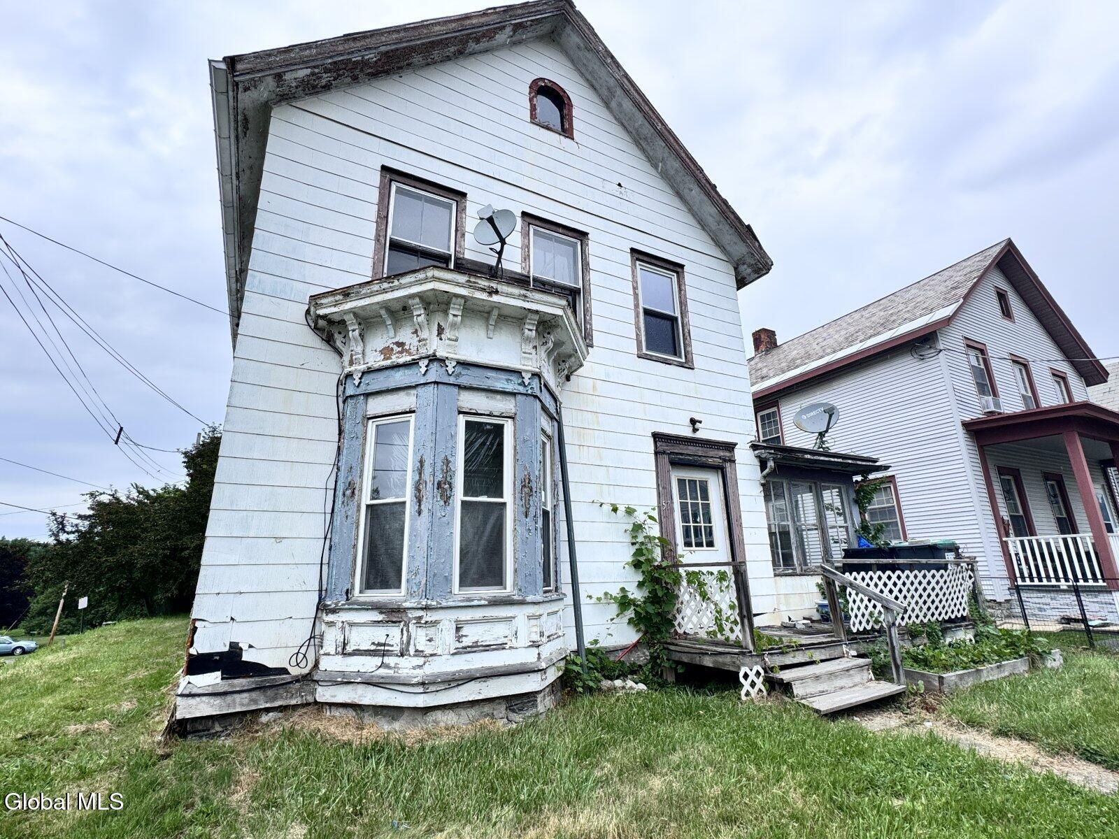 57 Center Street Hoosick NY 12090