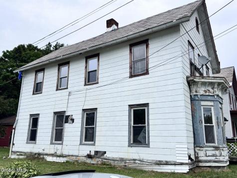 57 Center Street Hoosick NY 12090