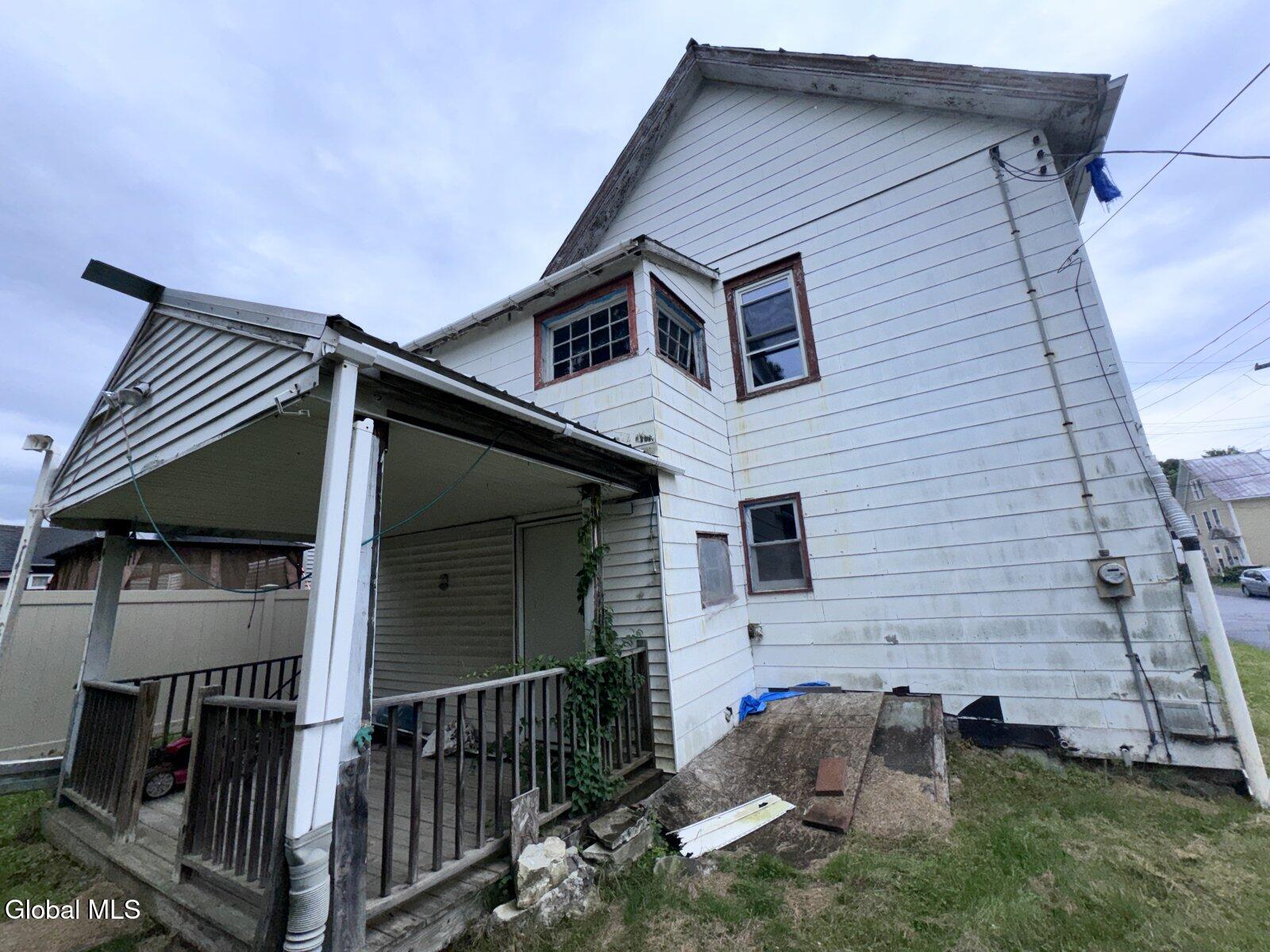 57 Center Street Hoosick NY 12090