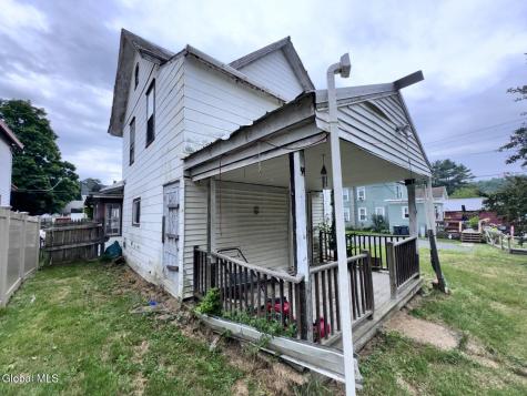 57 Center Street Hoosick NY 12090
