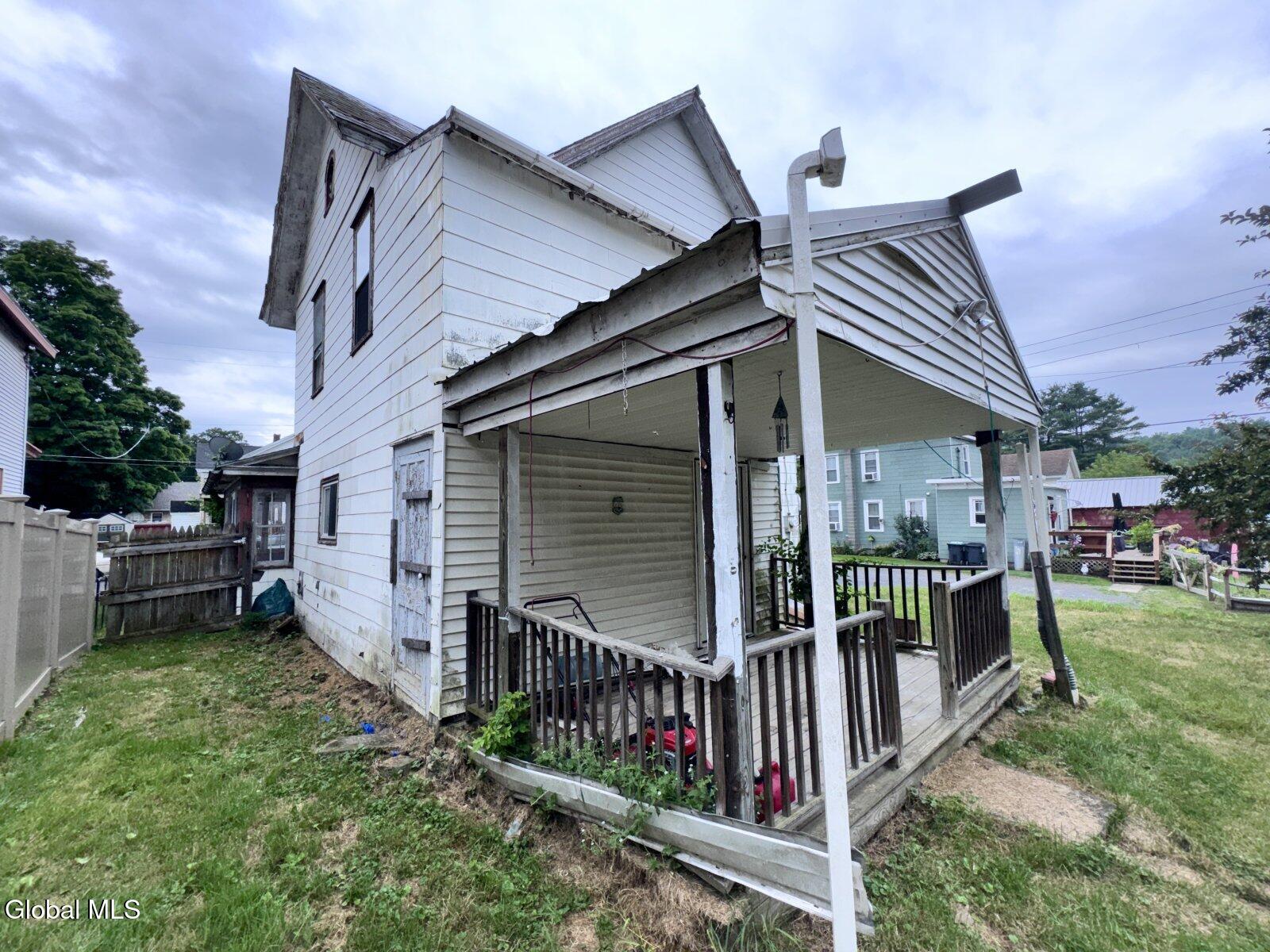 57 Center Street Hoosick NY 12090
